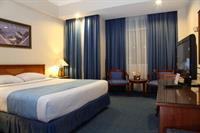 Hotel Bintang Wisata Mandiri Jakarta Kültér fotó
