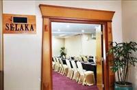 Hotel Bintang Wisata Mandiri Jakarta Kültér fotó