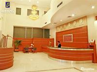 Hotel Bintang Wisata Mandiri Jakarta Kültér fotó